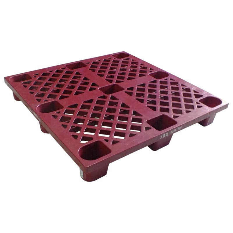 plastic pallet